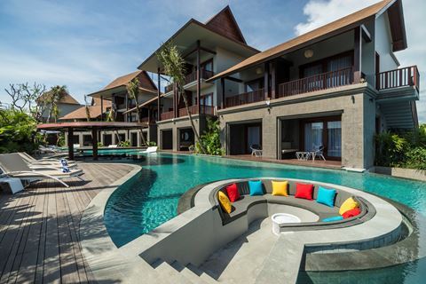 Sense Canggu Beach